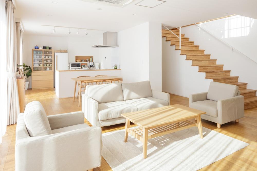 Aménagement intérieur près de Waterloo